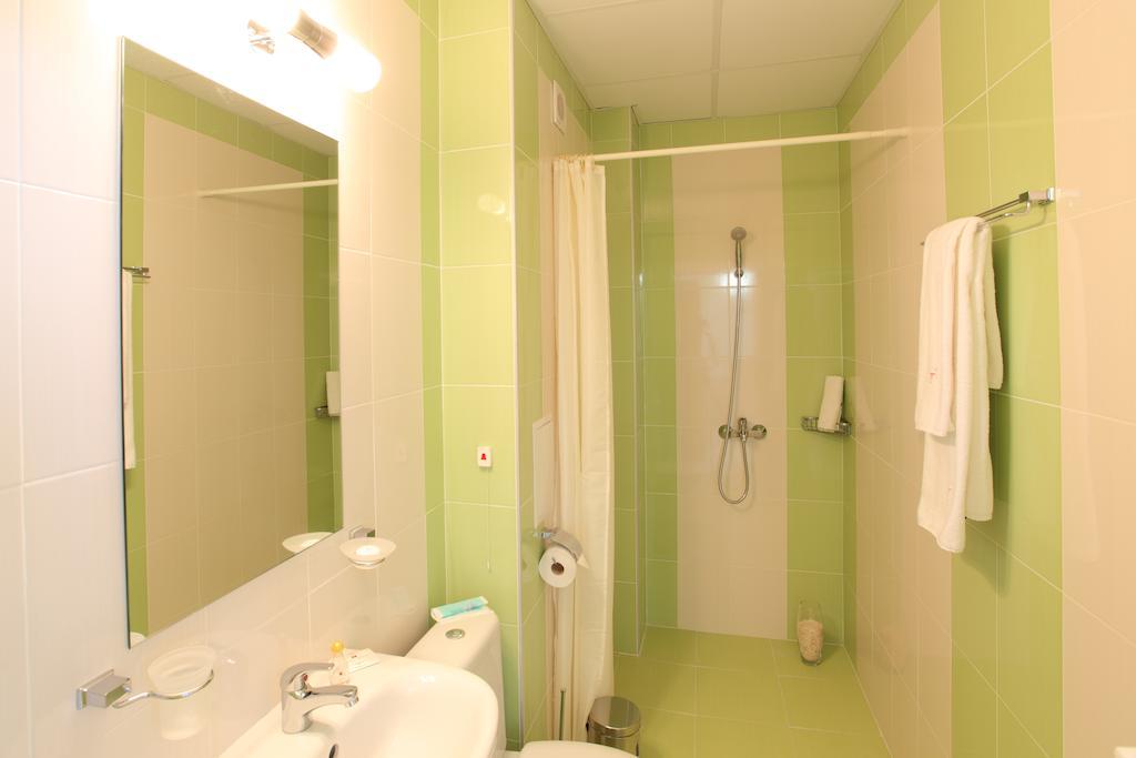 Teodora Palace Hotel Ruse Habitación foto